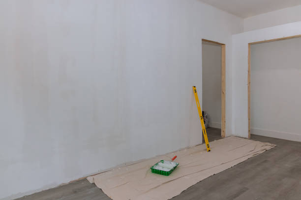 Best Mold Prevention Services  in Skagway, AK
